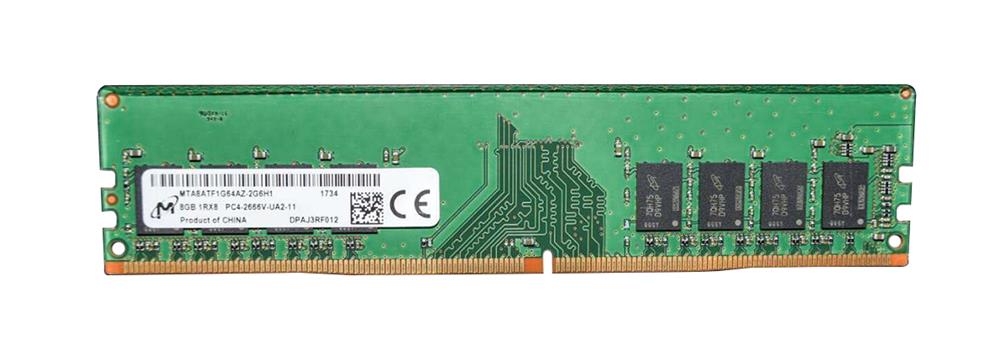 Micron MTA8ATF1G64AZ-2G6