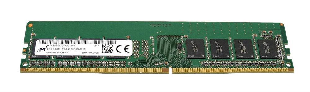 Micron MTA8TF51264AZ-2G1