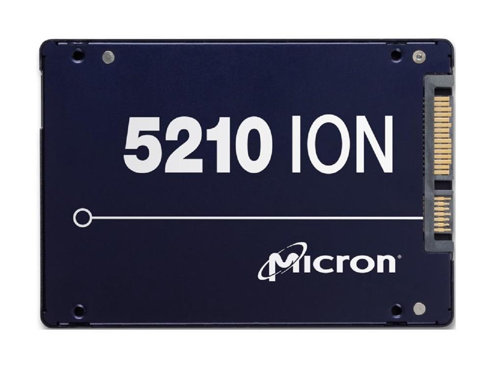 Micron MTFDDAK3T8QDE-2AV1ZFP