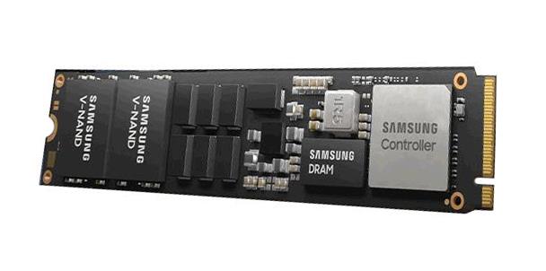 Samsung MZ1L2960HCJR-00A07