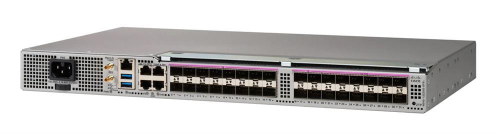 Cisco N540-12Z20G-SYS-A