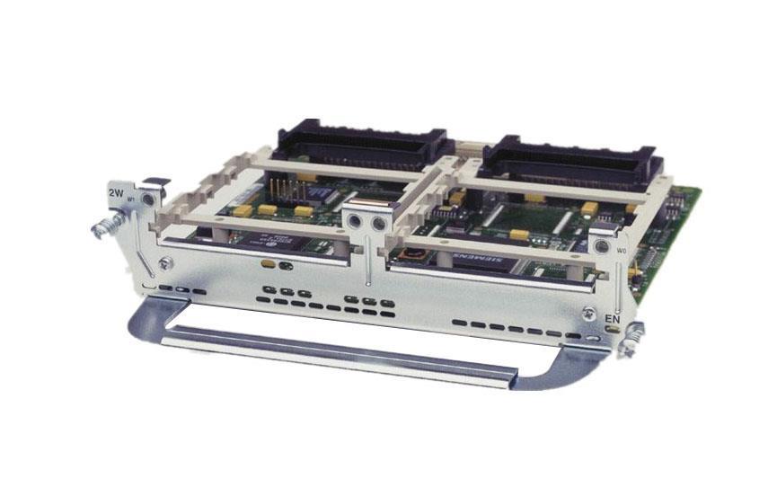 Cisco NM-2W