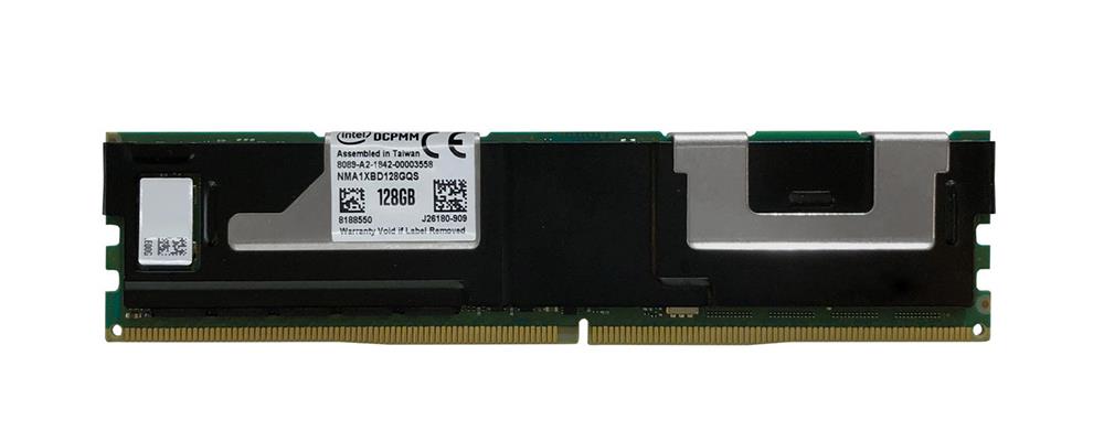 Intel NMA1XBD128GQS