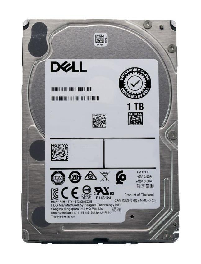 Dell NU405