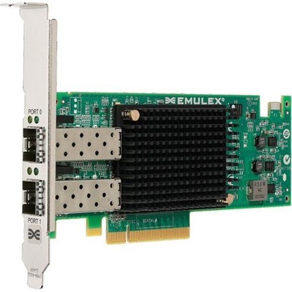 Emulex Network OCE11102-NX