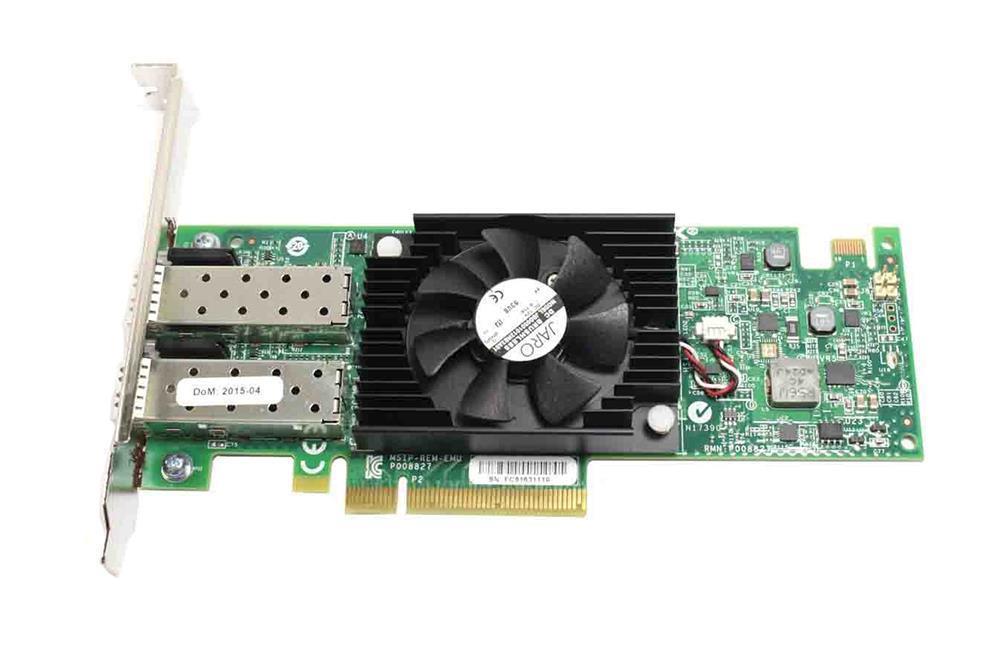 Emulex Network OCE14102-UX