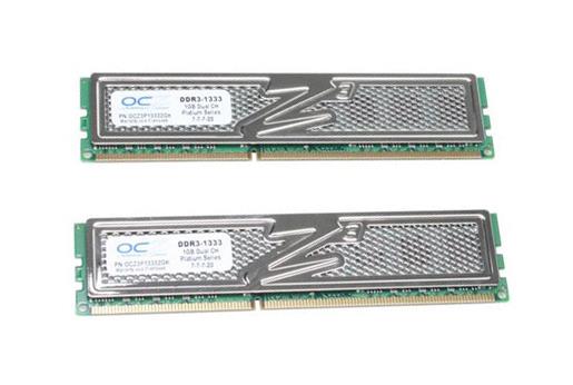 OCZ Tech OCZ3P13332GK