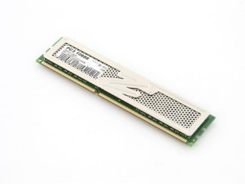 OCZ Tech OCZ3P1333LV4GK