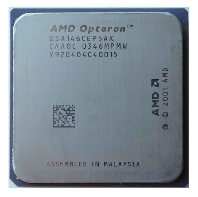 AMD OSA146CEP5AK