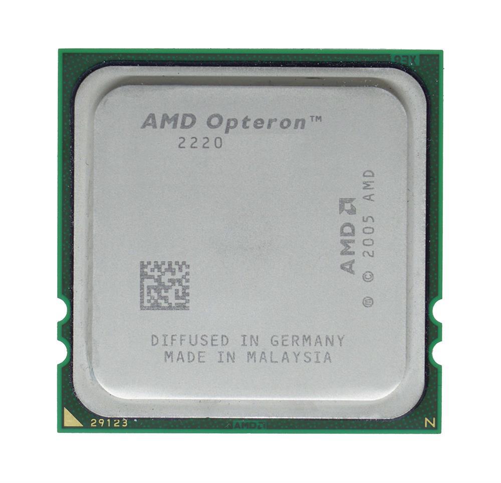 AMD OSY2220GAA6CX