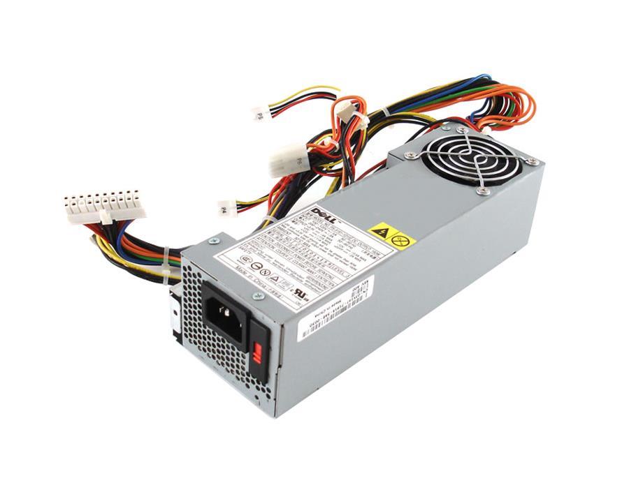 Dell P0813