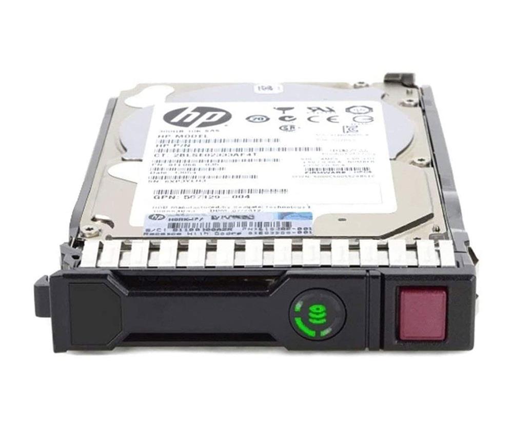 HP P13379-001