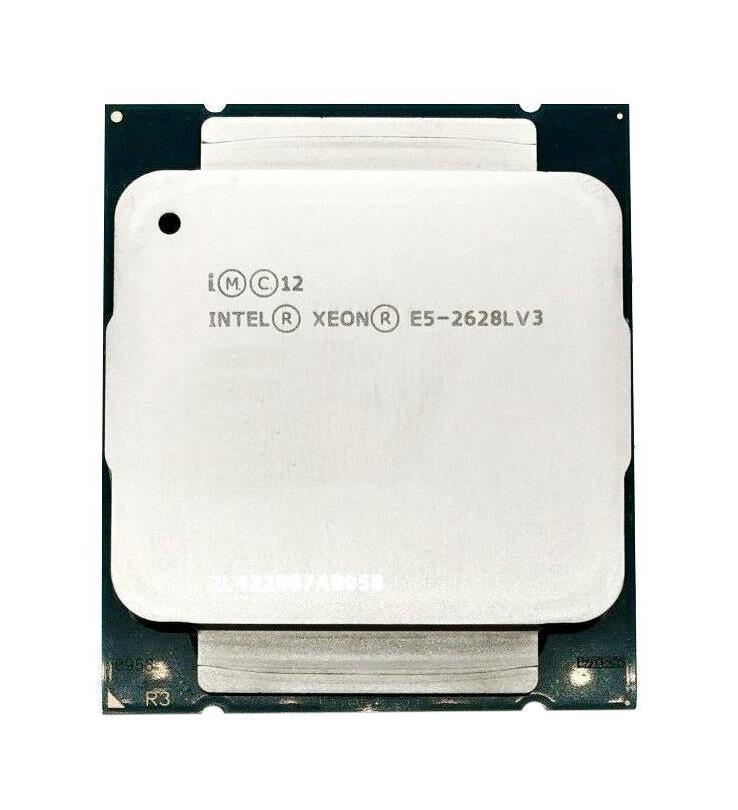SuperMicro P4X-DPE52628LV3-SR1X