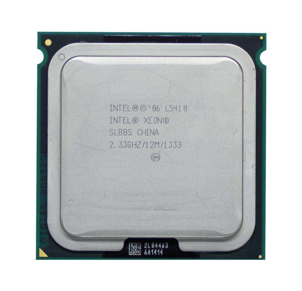 SuperMicro P4X-DPL5410-233-12M1333