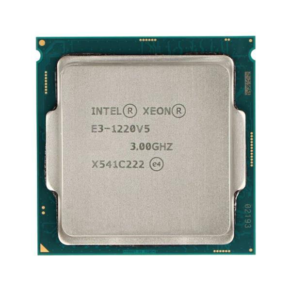 SuperMicro P4X-UPE31220V5-SR2LG