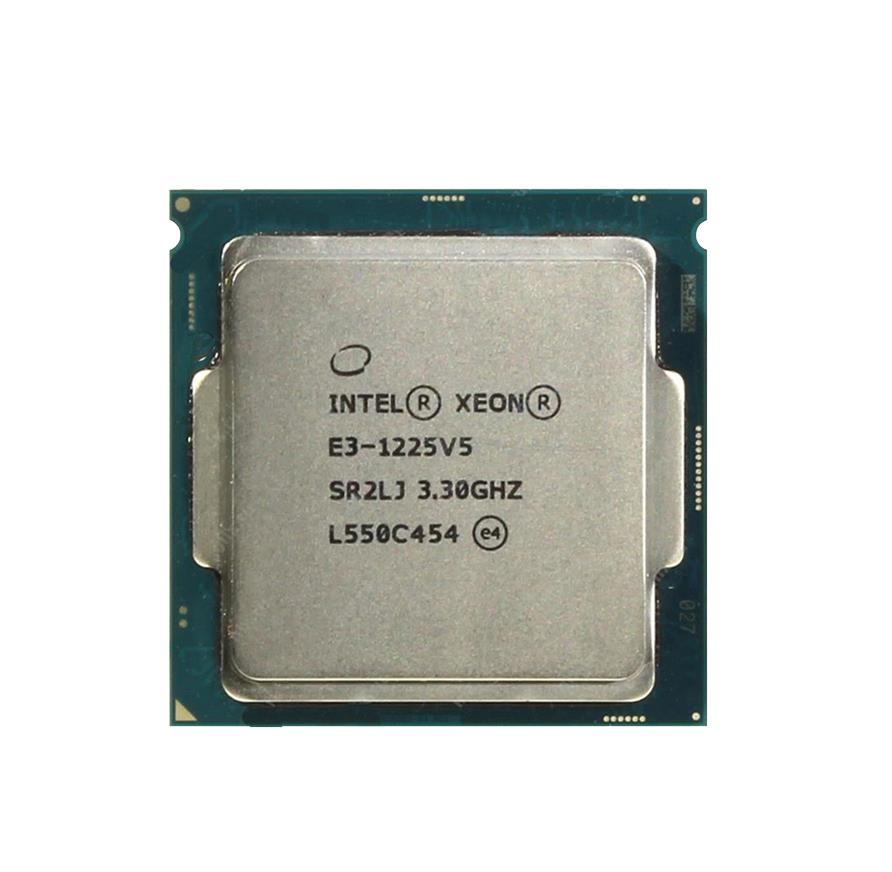 SuperMicro P4X-UPE31225V5-SR2LJ
