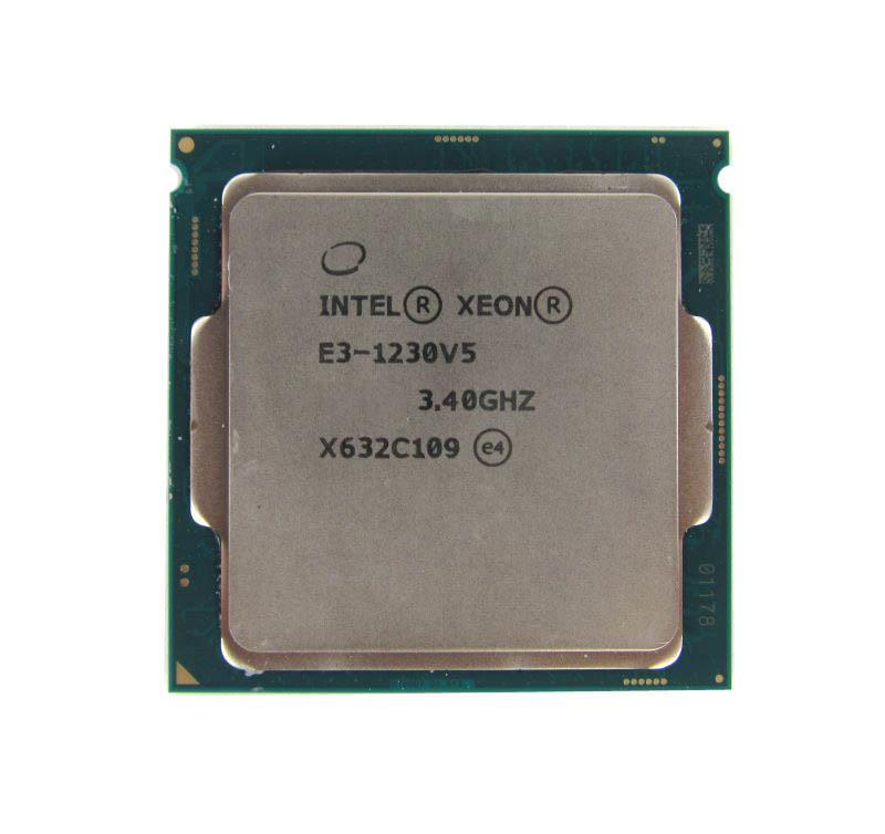 SuperMicro P4X-UPE31230V5-SR2LE