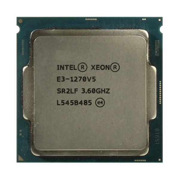 SuperMicro P4X-UPE31270V5-SR2LF