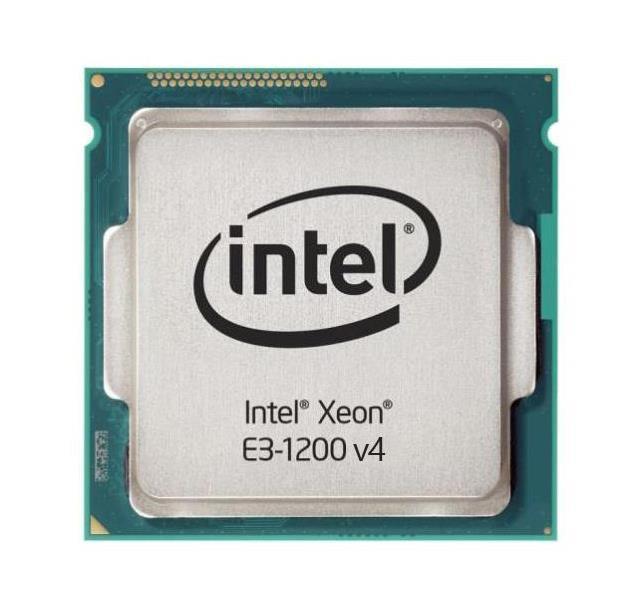 SuperMicro P4X-UPE31285V4-SR2CX