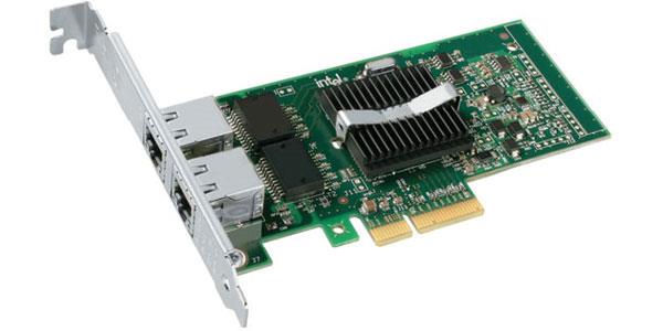 Intel PRO/1000PT