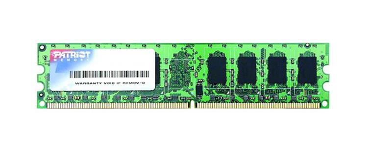 Patriot PSD21G667K