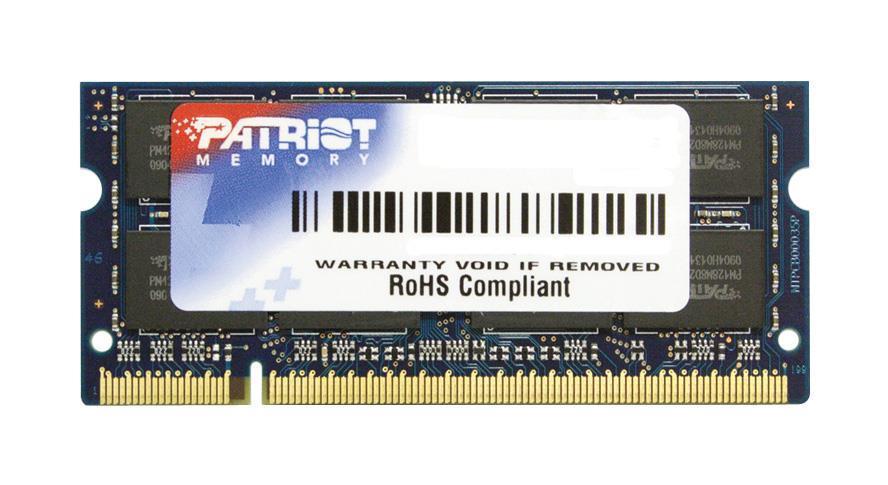 Patriot PSD21G6772S
