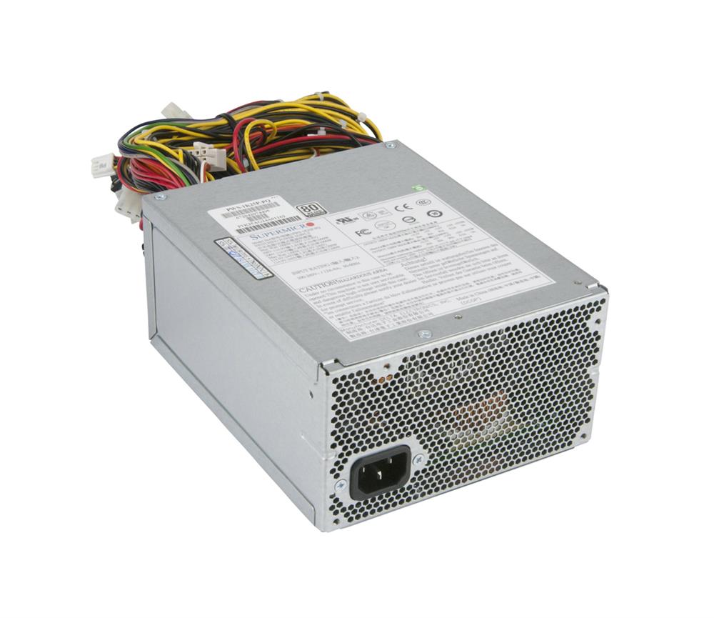 SuperMicro PWS-1K25P-PQ