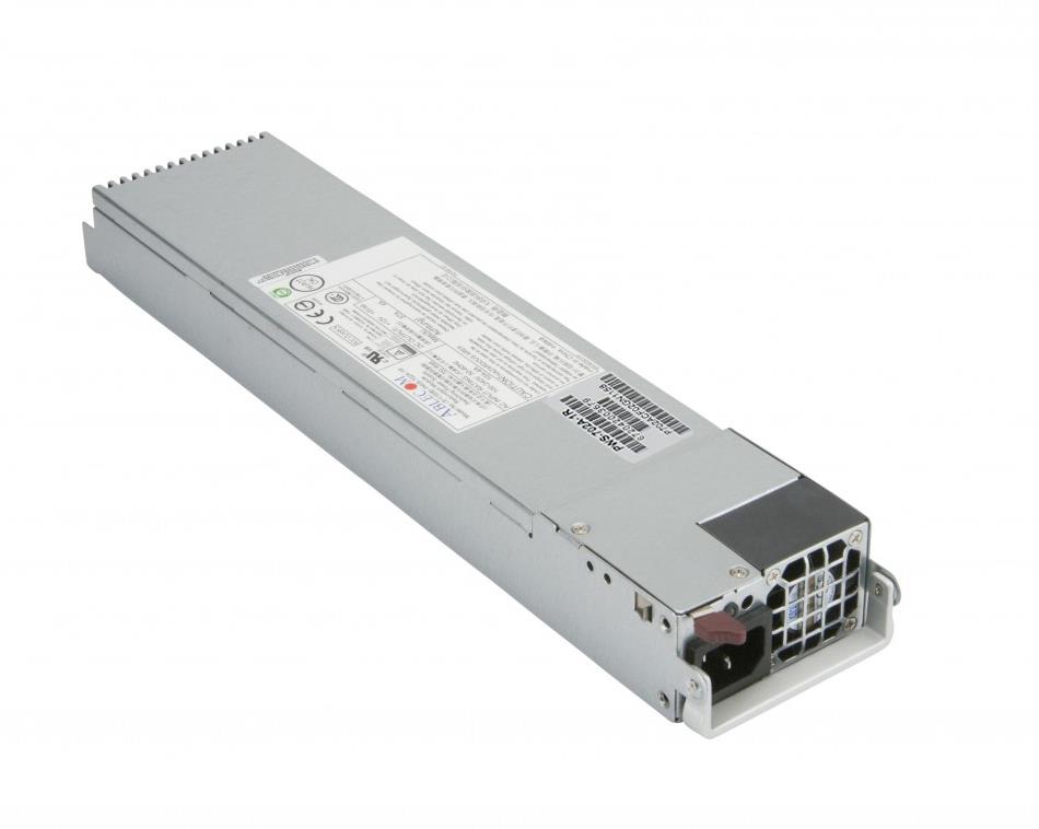 SuperMicro PWS-702A-1R
