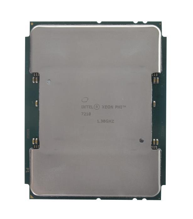 Intel Phi 7210
