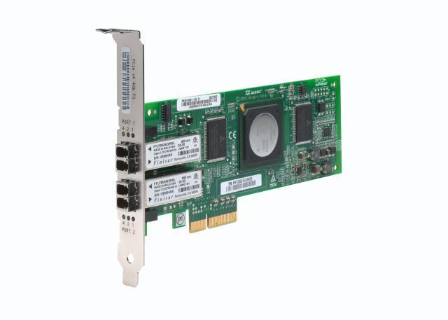 QLogic QLE2462-SP