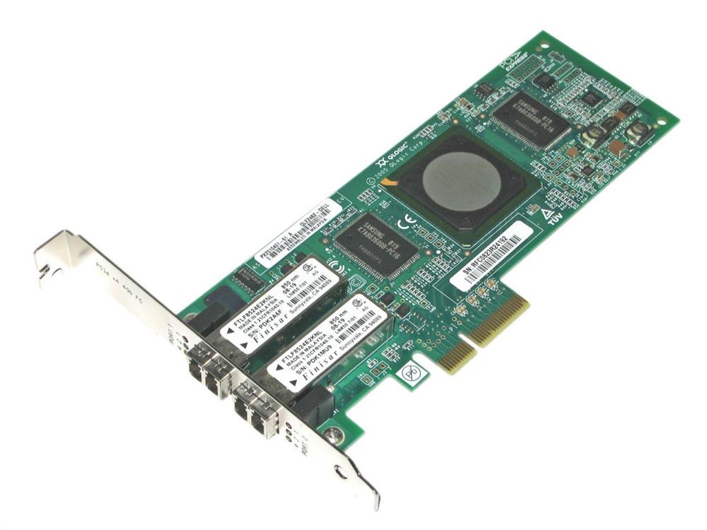 QLogic QLE2462