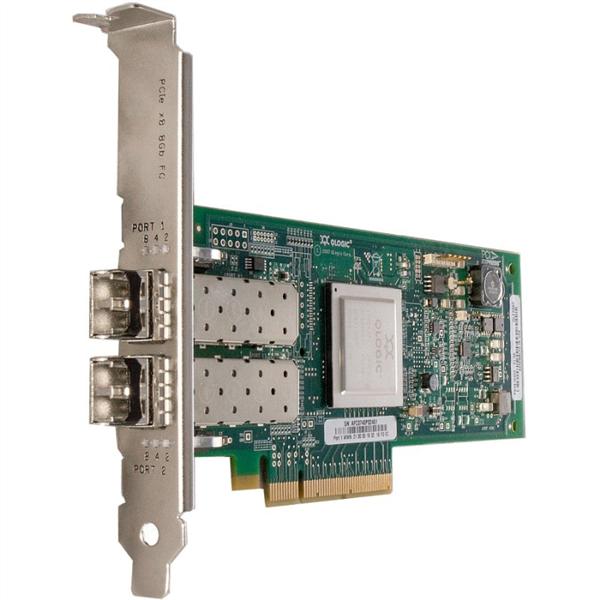 QLogic QLE2562
