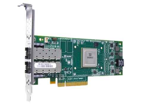 QLogic QLE2672