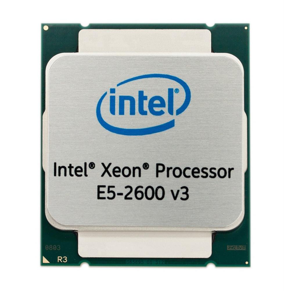 Dell R730_E5-2669V3
