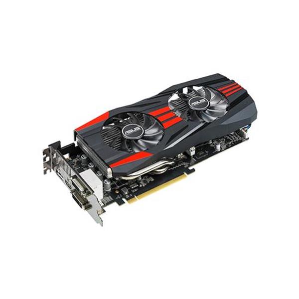 ASUS R9270X-DC2T-2GD5