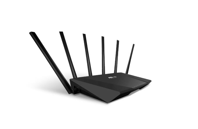ASUS RT-AC3200