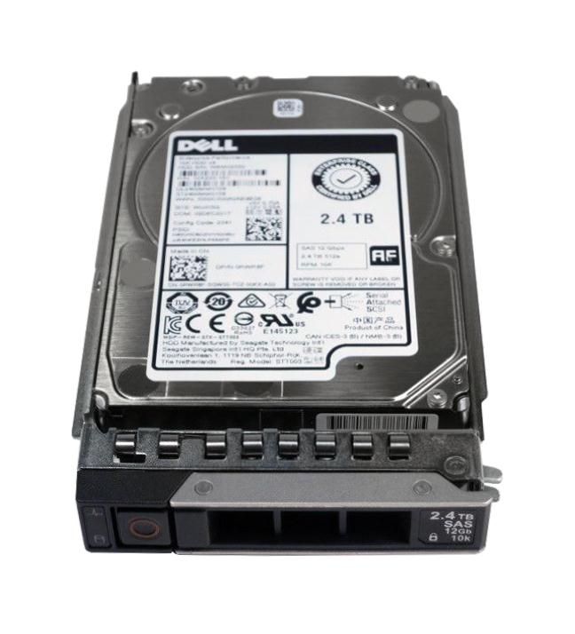 Dell RWR8F