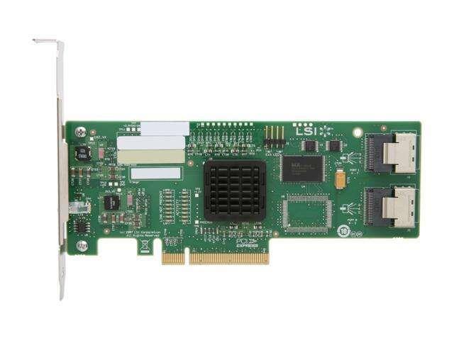 Intel SASUC8I