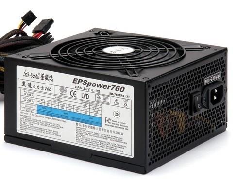Epson SD-760EPS