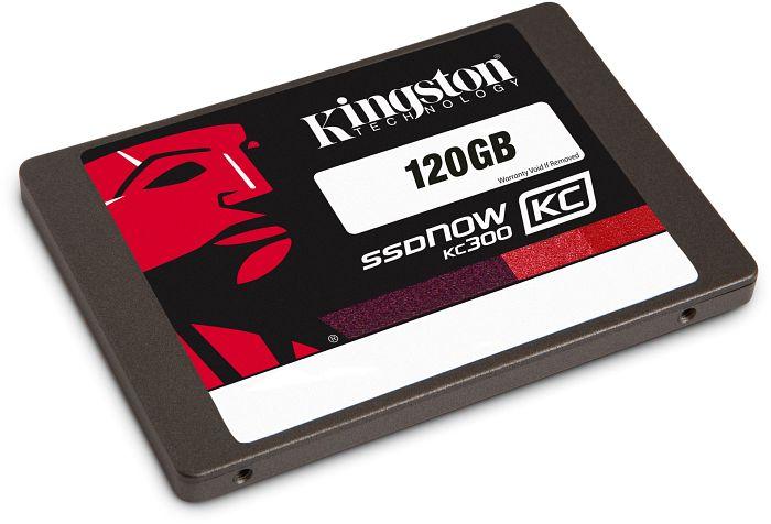 Kingston SKC300S37A/120G