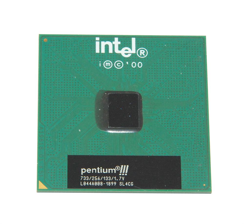 Intel SL4CG