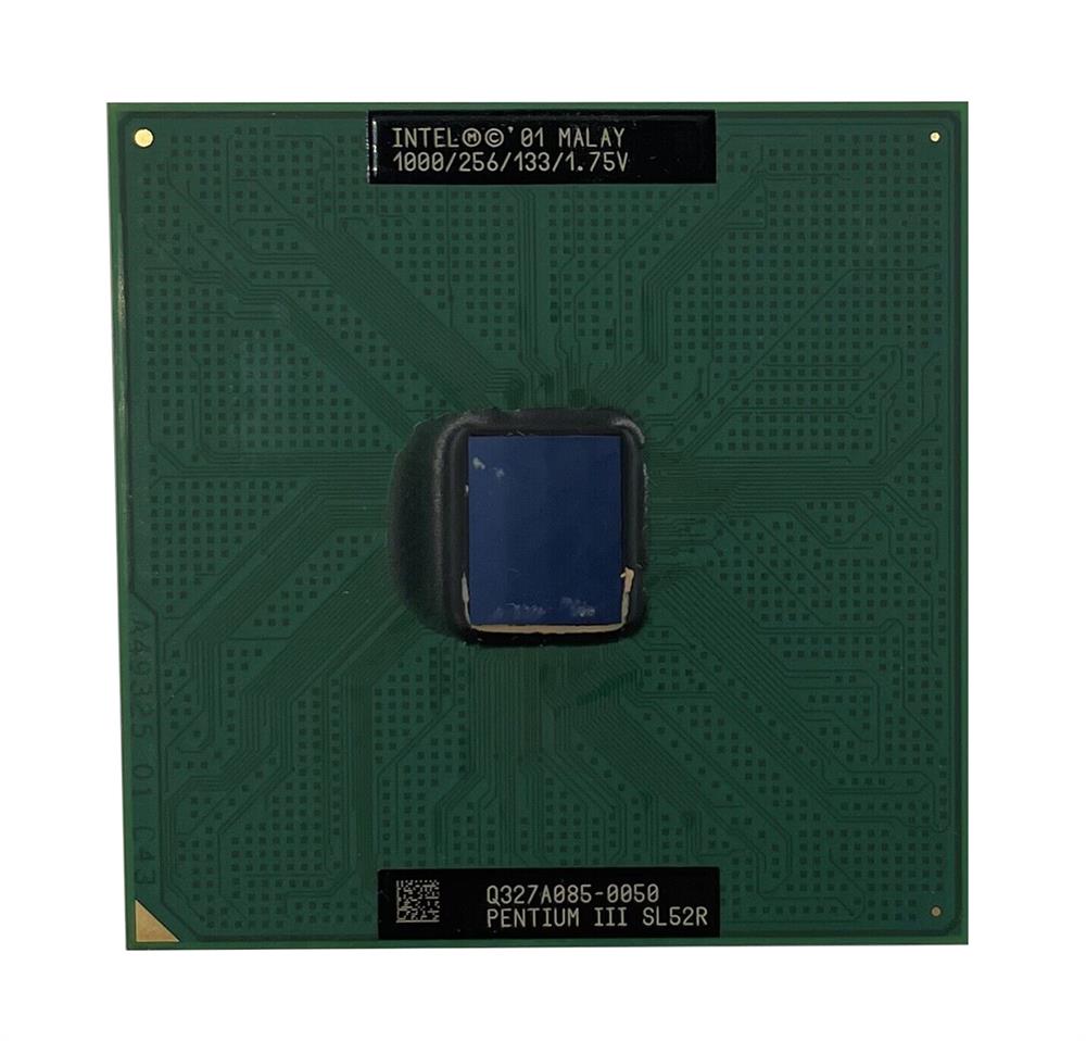 Intel SL52R