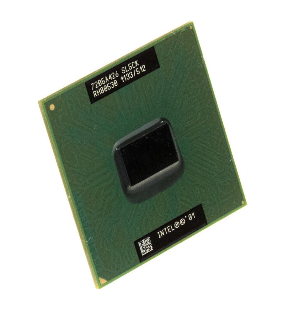 Intel SL5CK