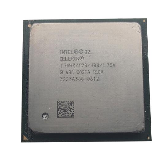 Intel SL68C