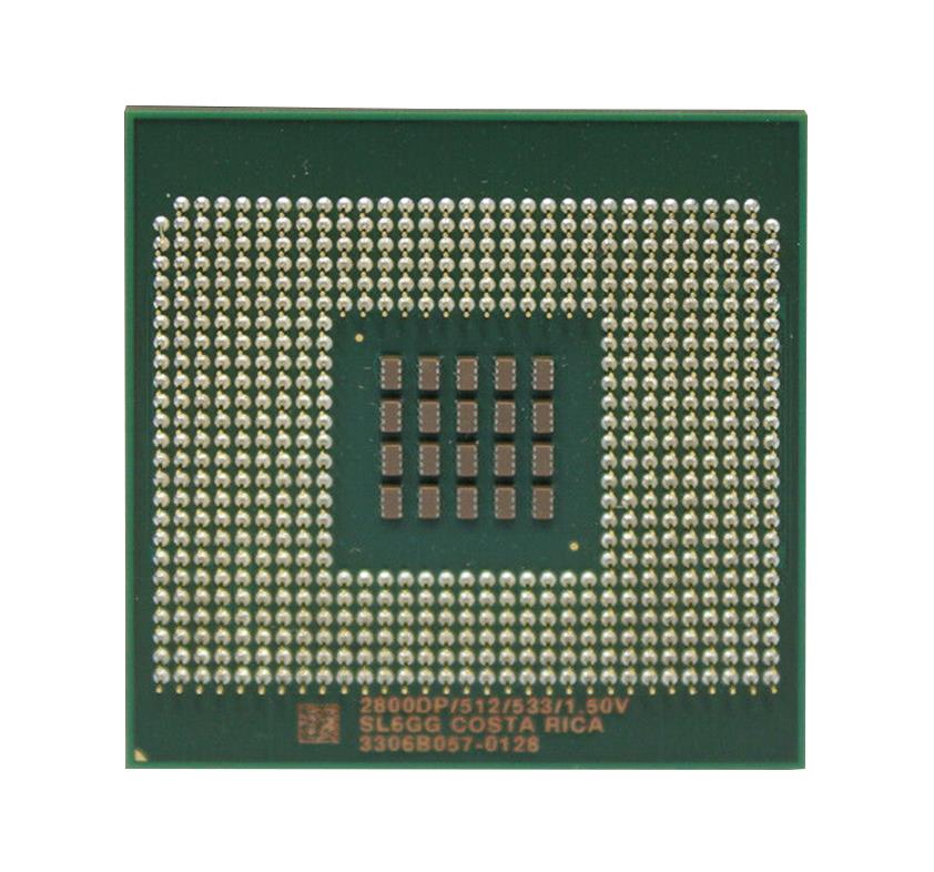 Intel SL6GG