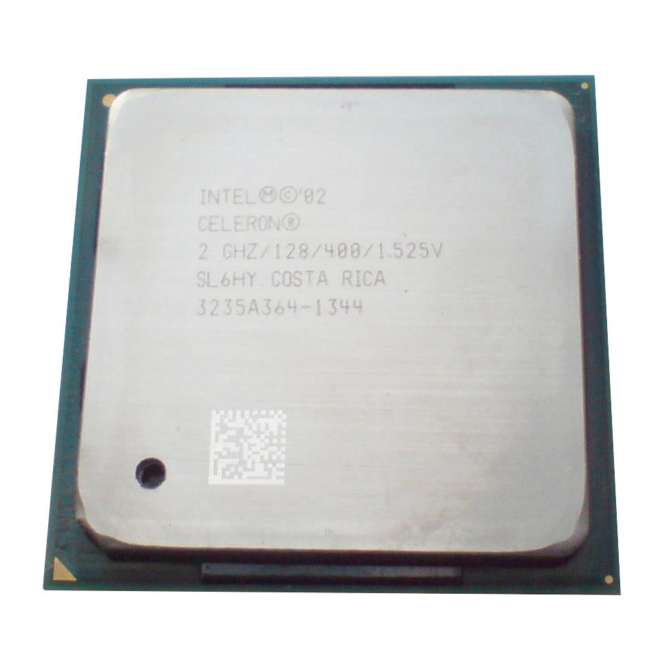 Intel SL6HY