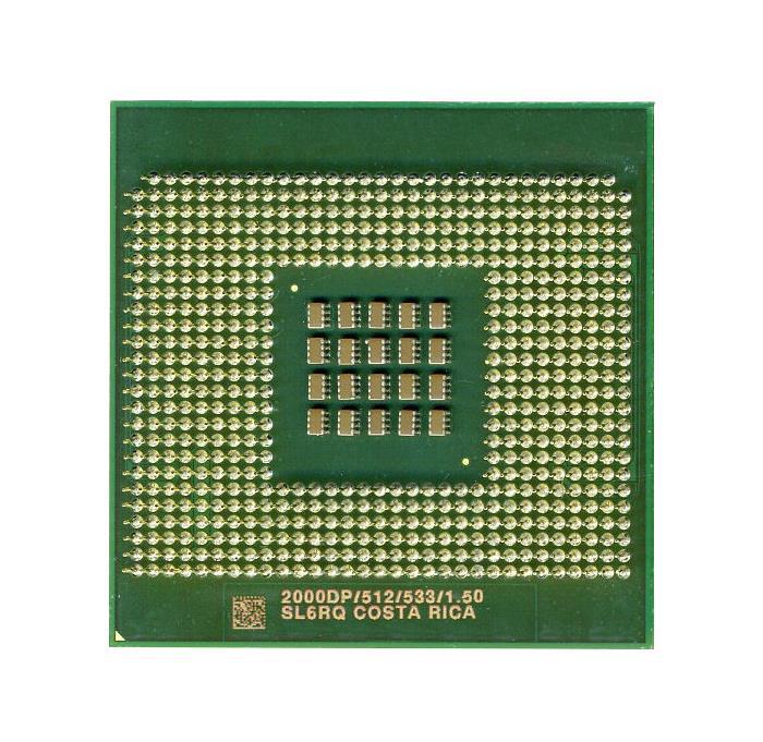 Intel SL6RQ-3