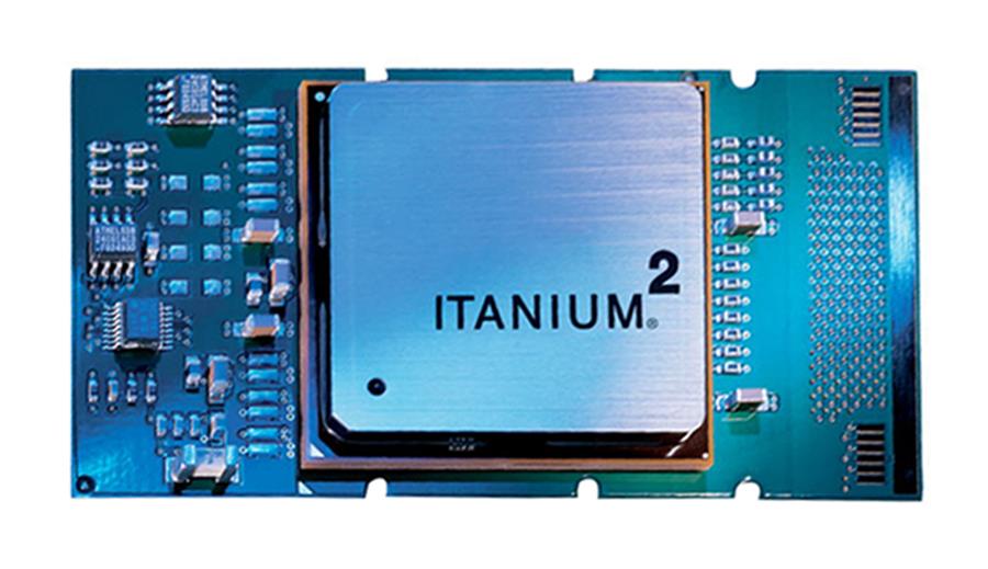 Intel SL754