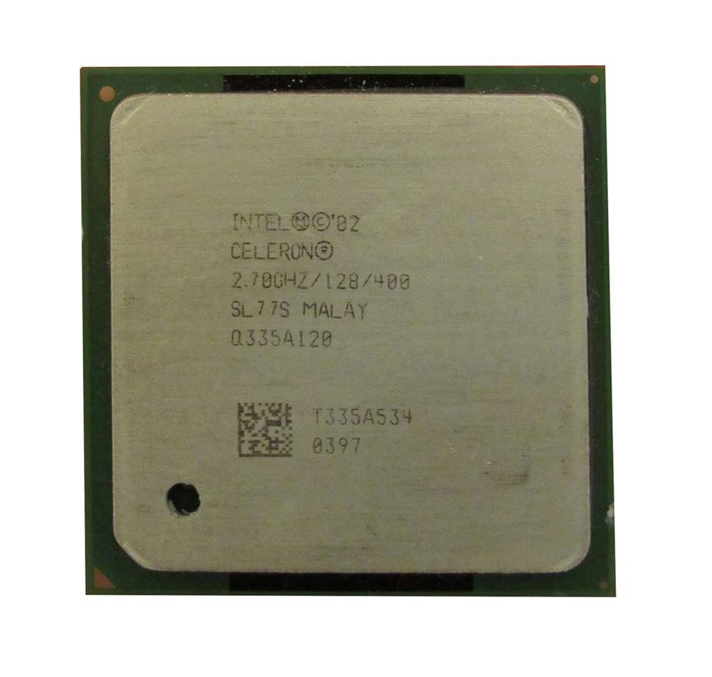 Intel SL77S