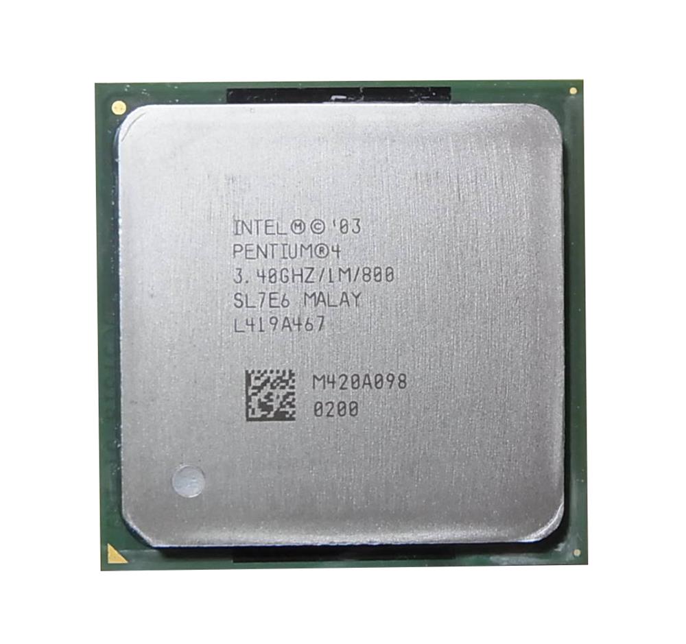 Intel SL7E6
